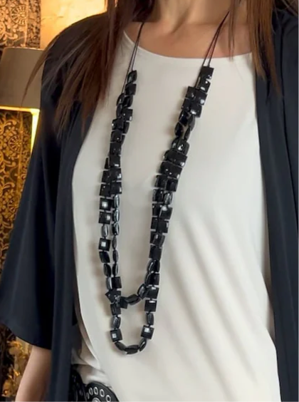 Collar Manhattan