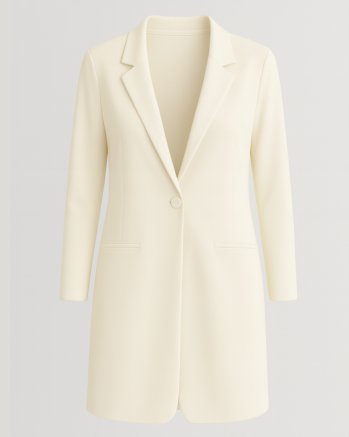TERESA™ Long Coat