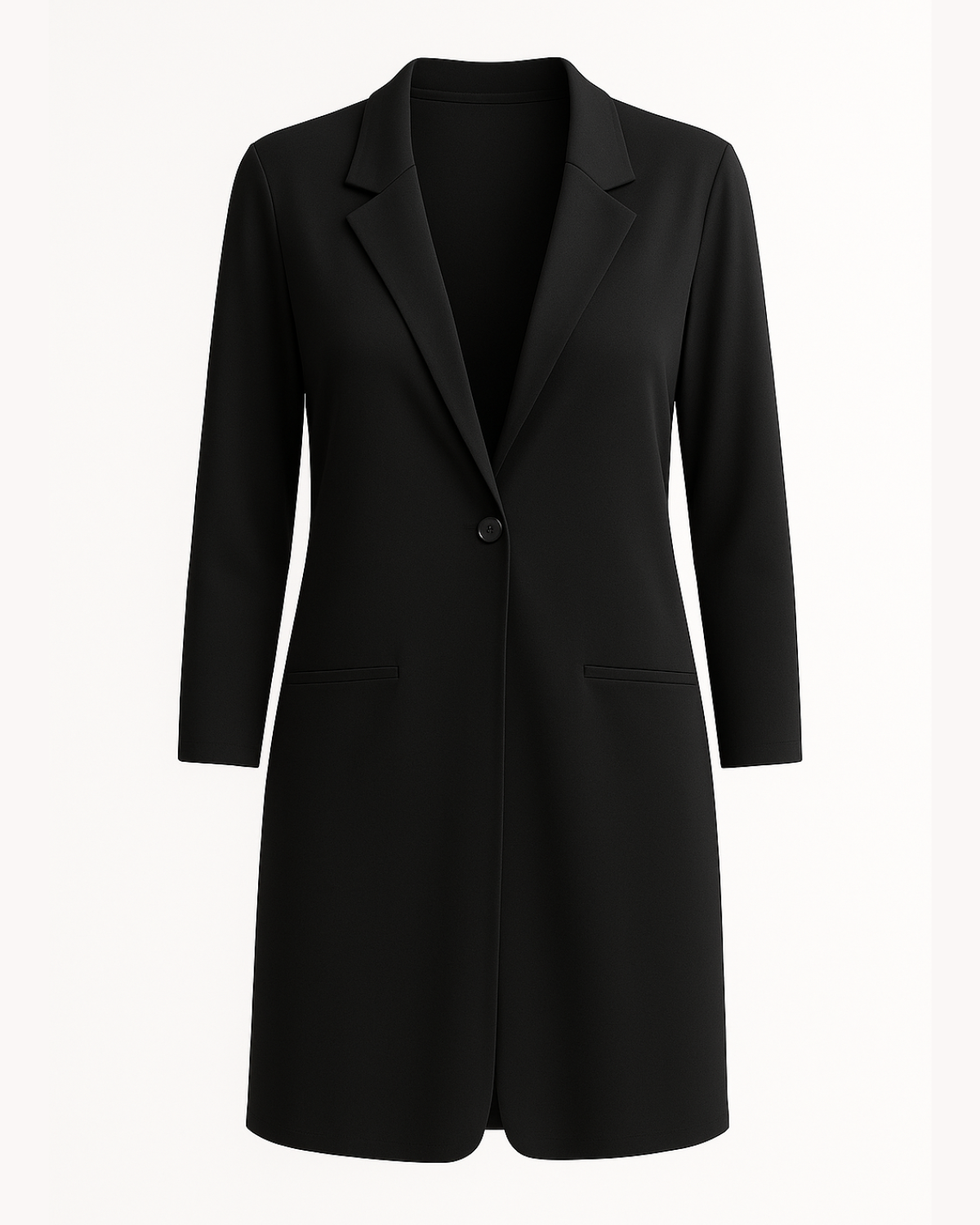 TERESA™ Long Coat