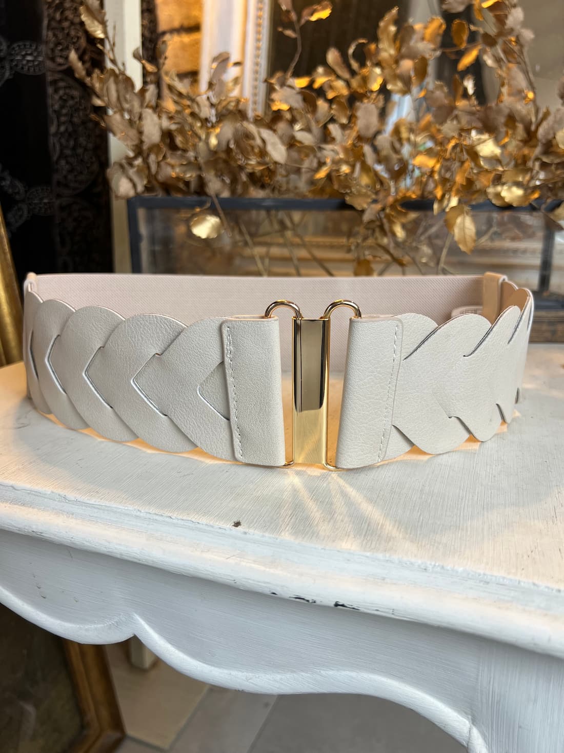 Alma Belt