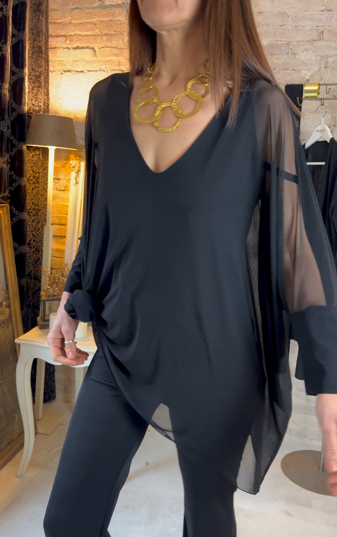 Blusa SANDRA™