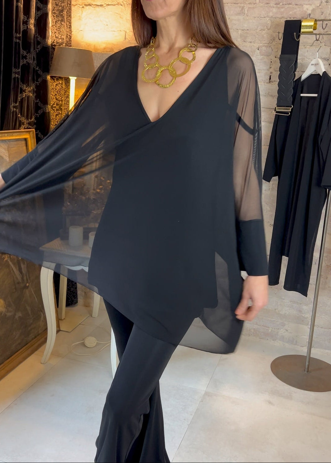 Blusa SANDRA™