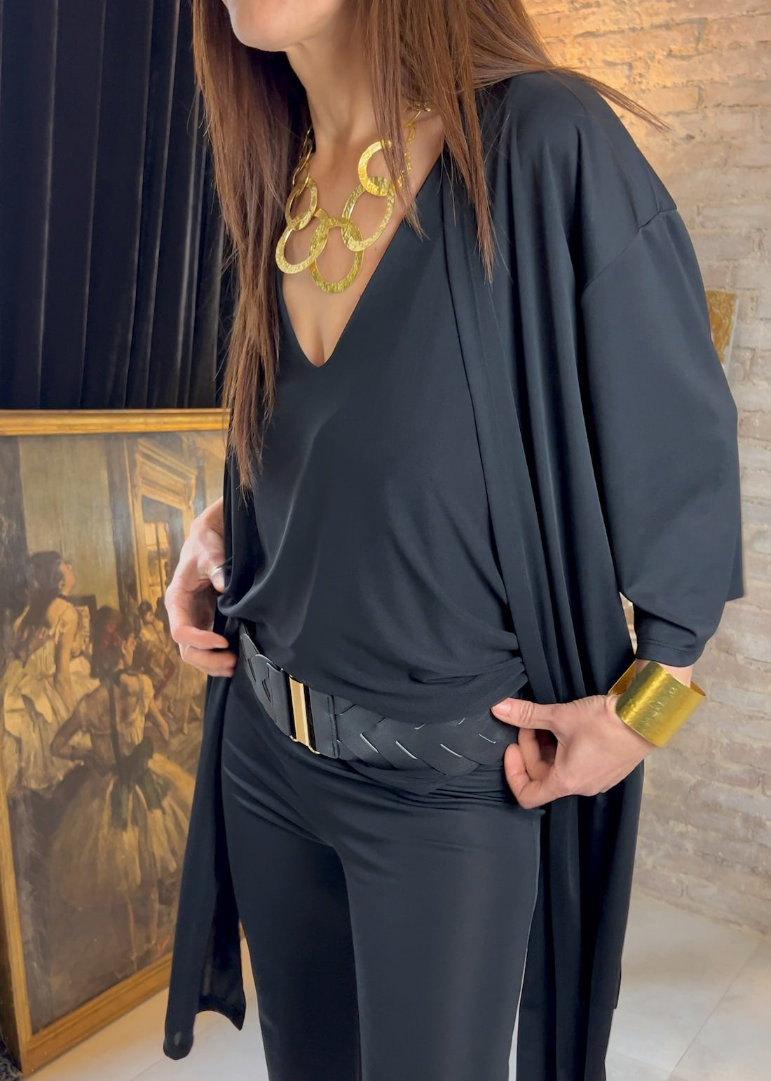 Blusa SANDRA™