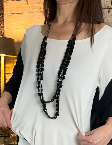 Collar Manhattan