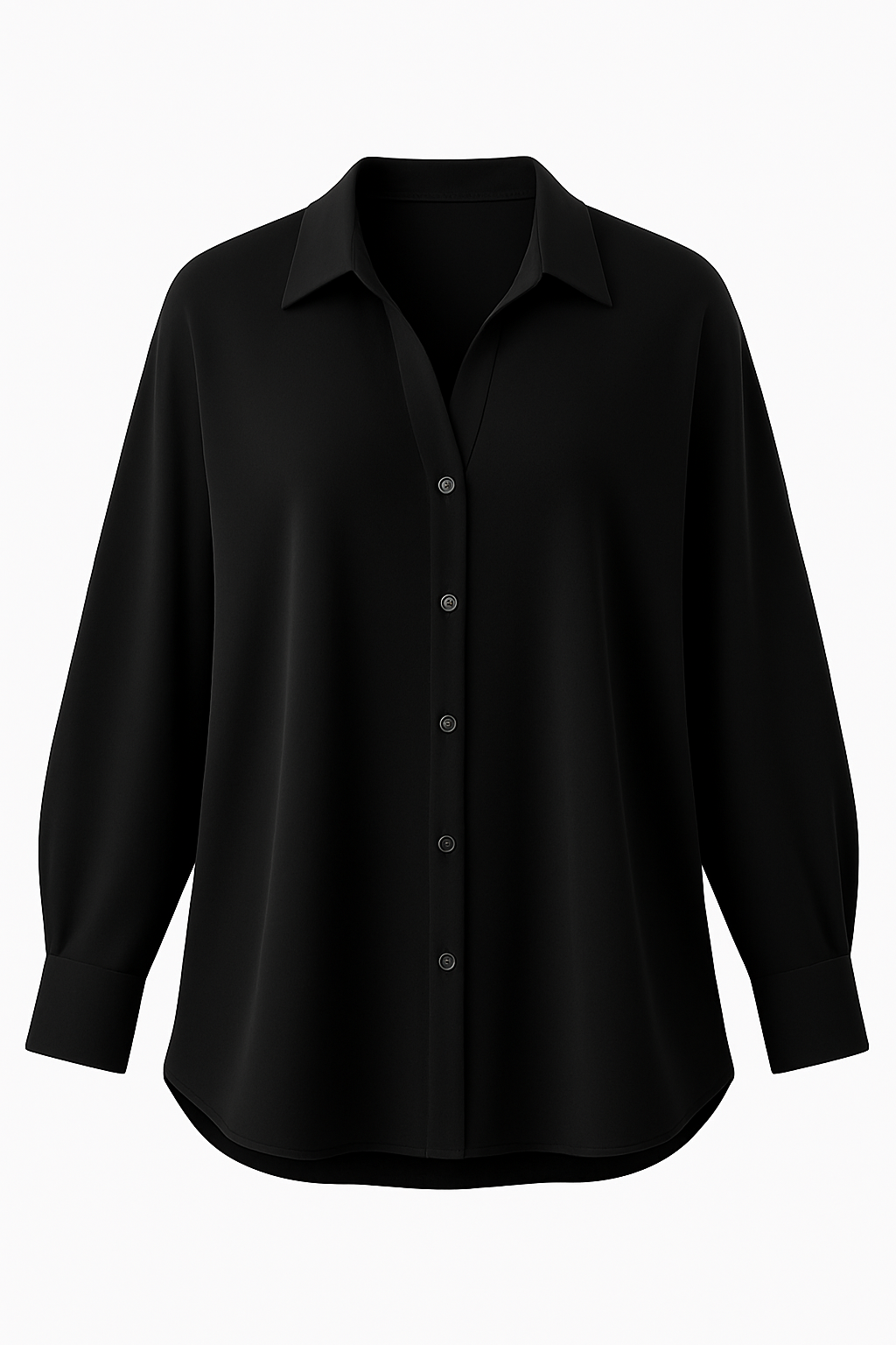 CATI™ Wide Shirt