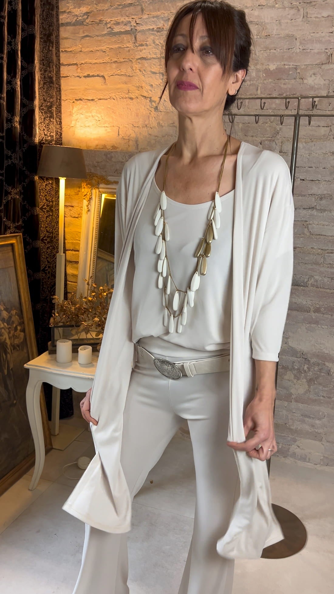 ESPE™ 3/4 Sleeve Jacket