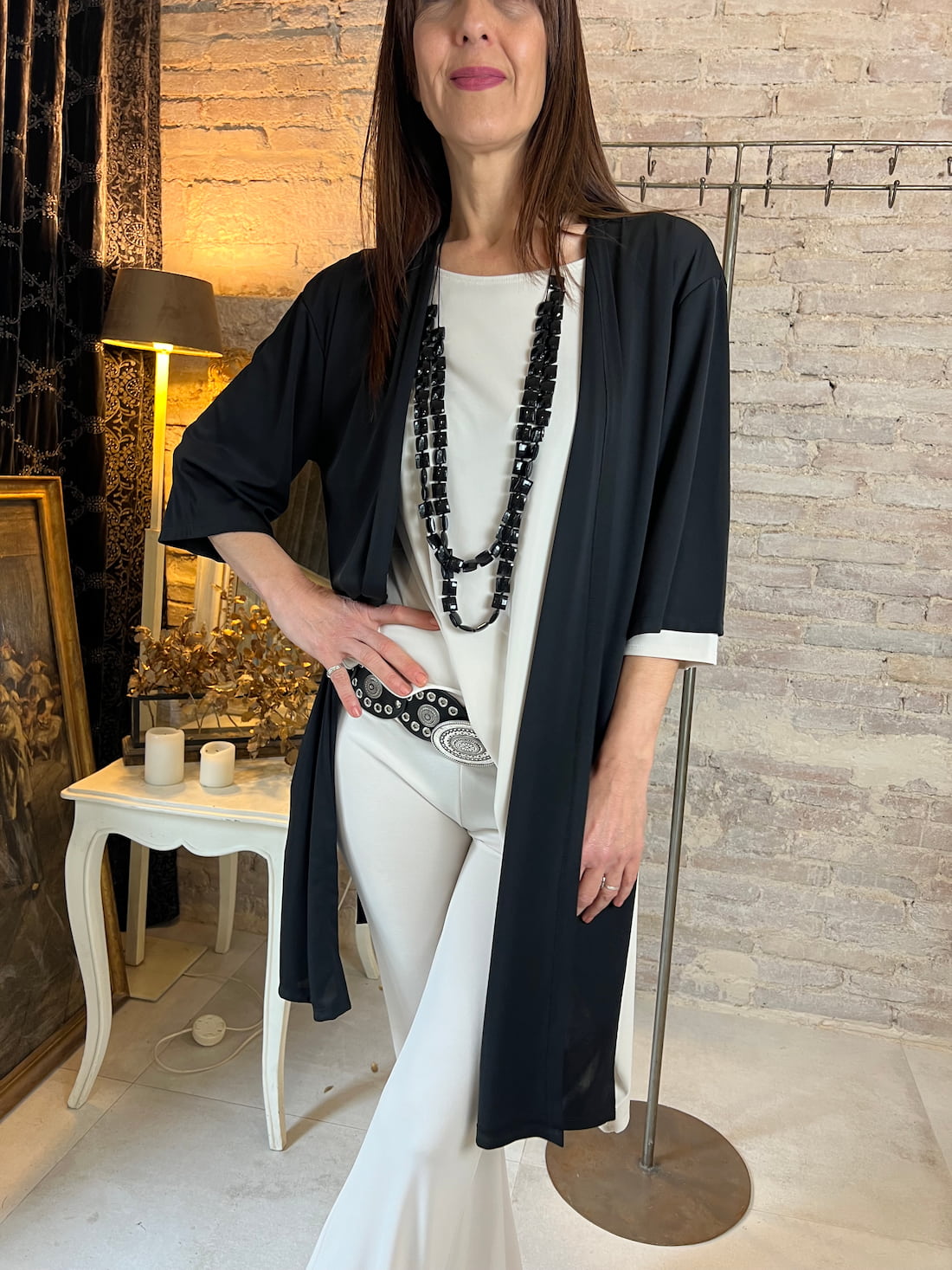 ESPE™ 3/4 Sleeve Jacket