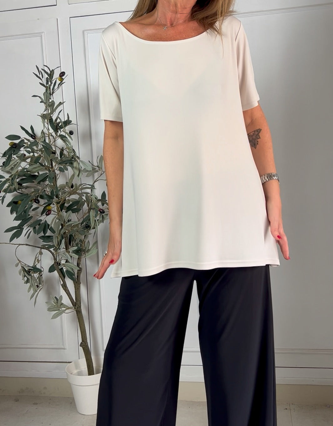 Blusa LOLA