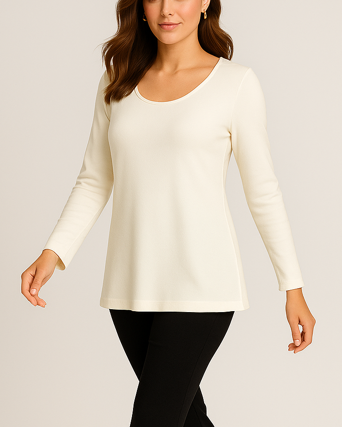 LOLA™ Long Sleeve Blouse