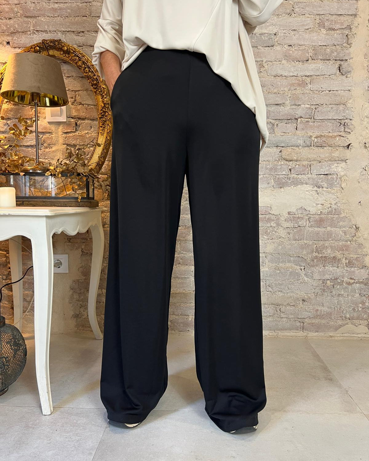 Pantalón PALAZZO™