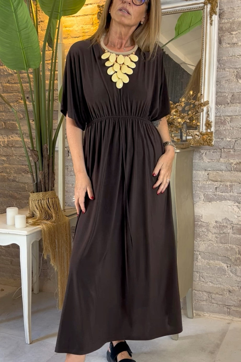 Vestido ALICIA™
