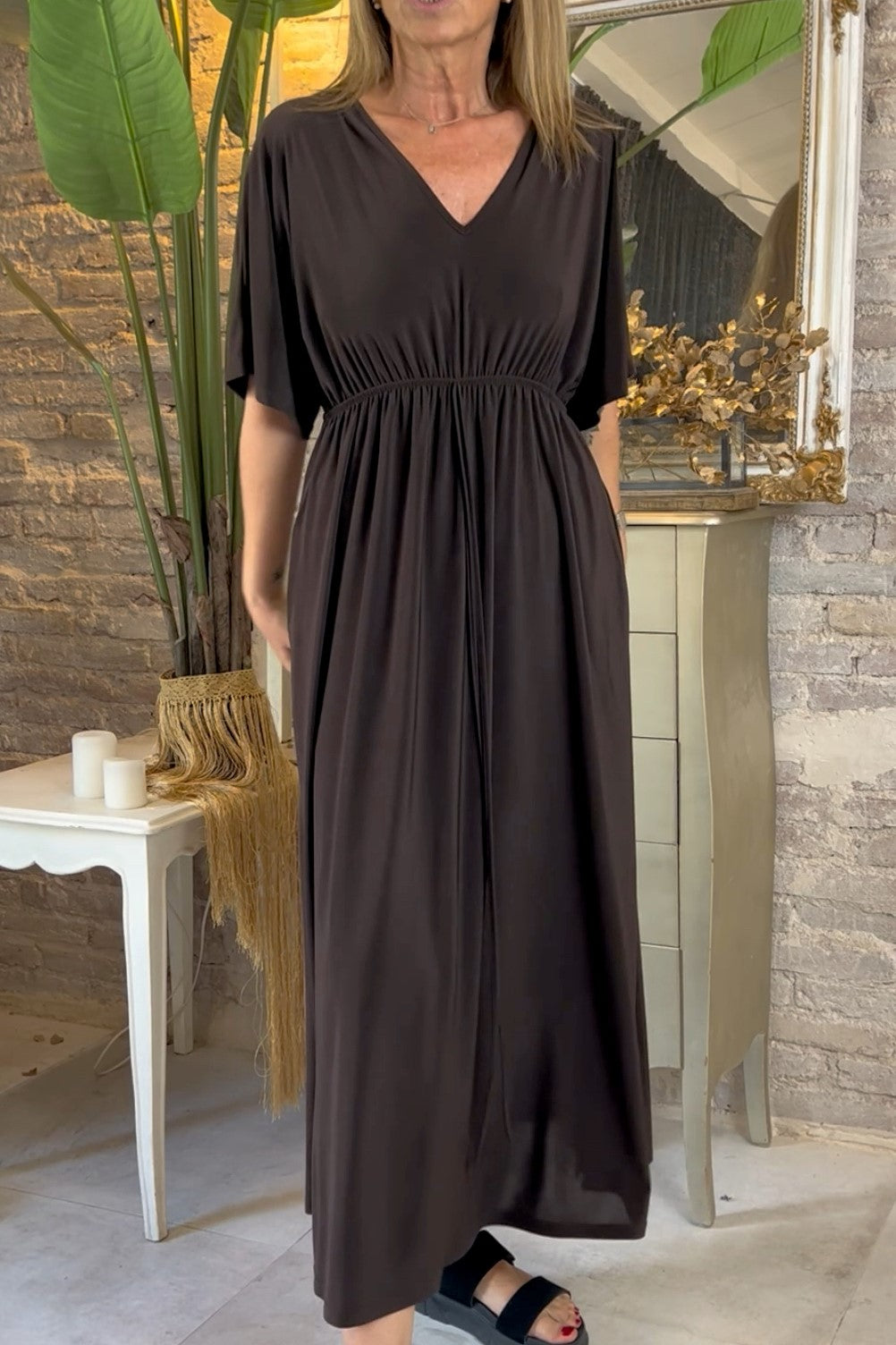 Vestido ALICIA™