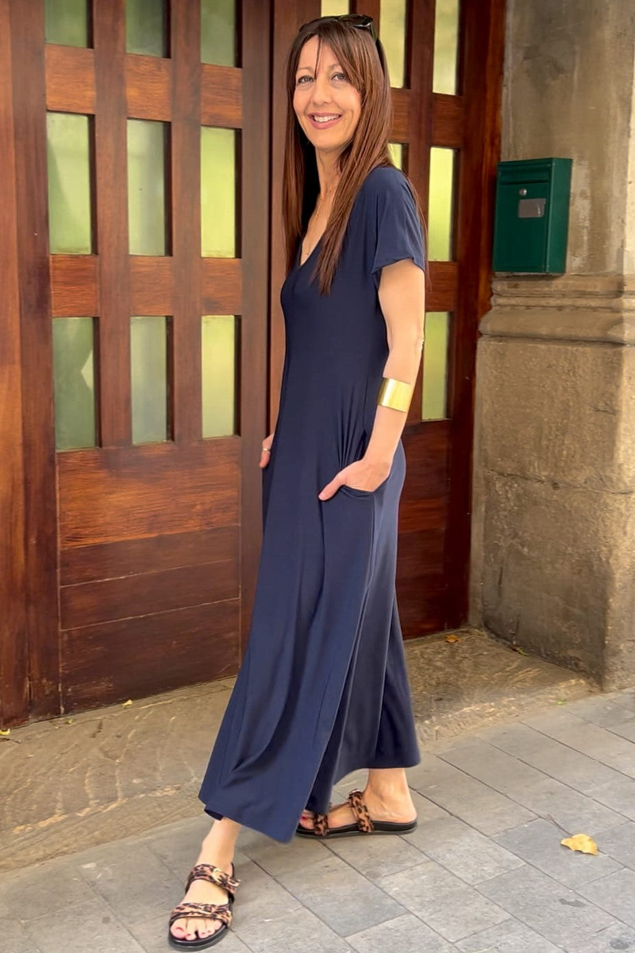 Vestido MATI™