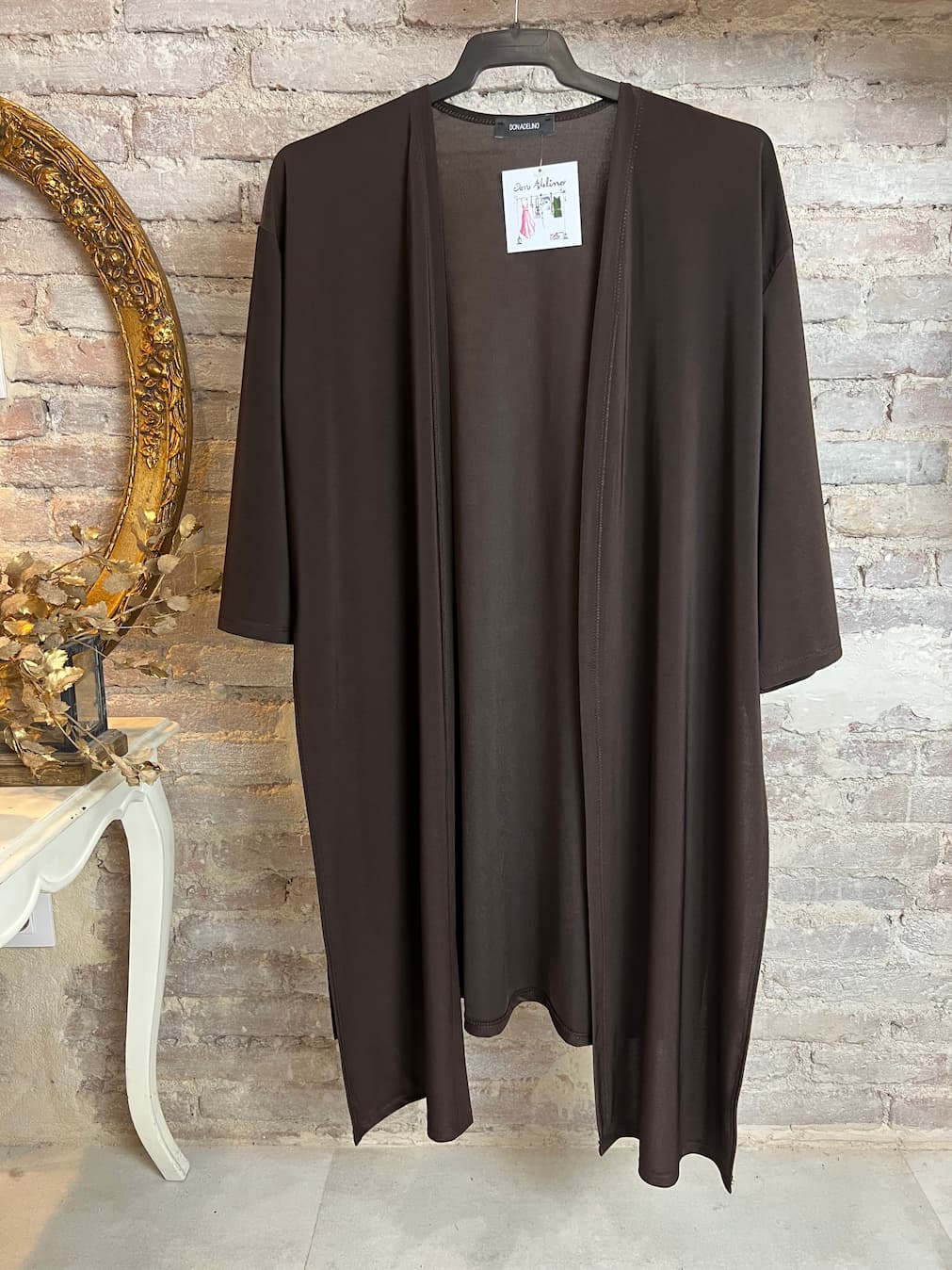 ESPE™ 3/4 Sleeve Jacket