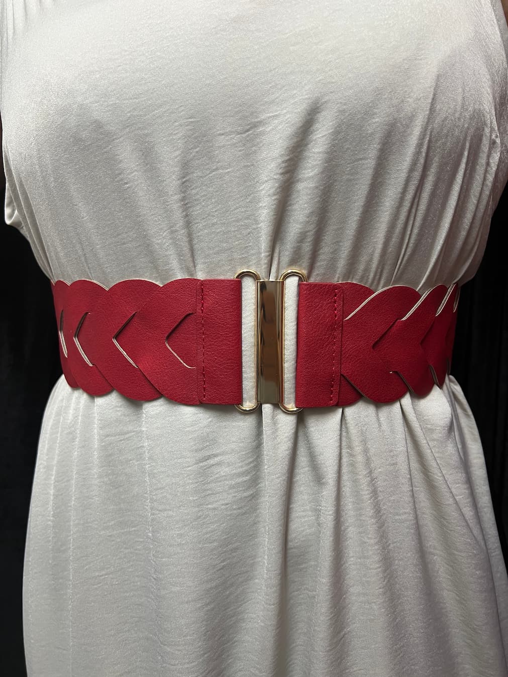 Alma Belt
