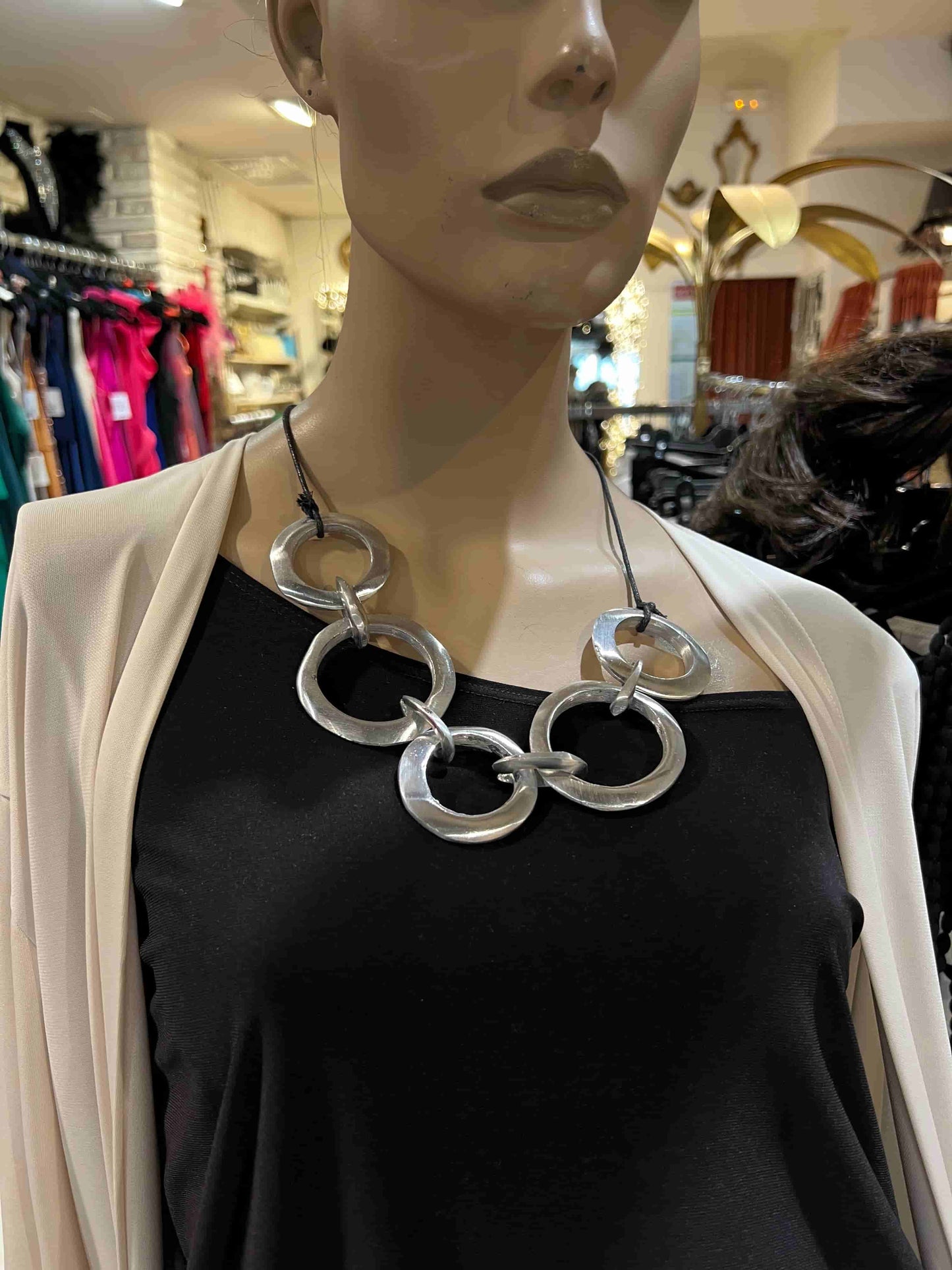 Collar Atenea