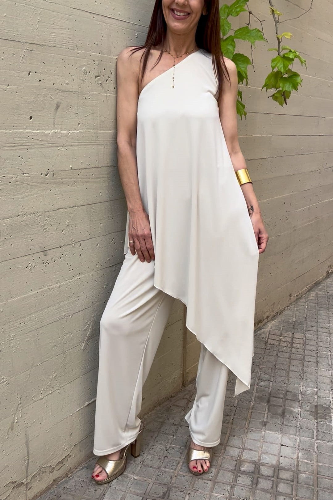 CARLA™ Jumpsuit