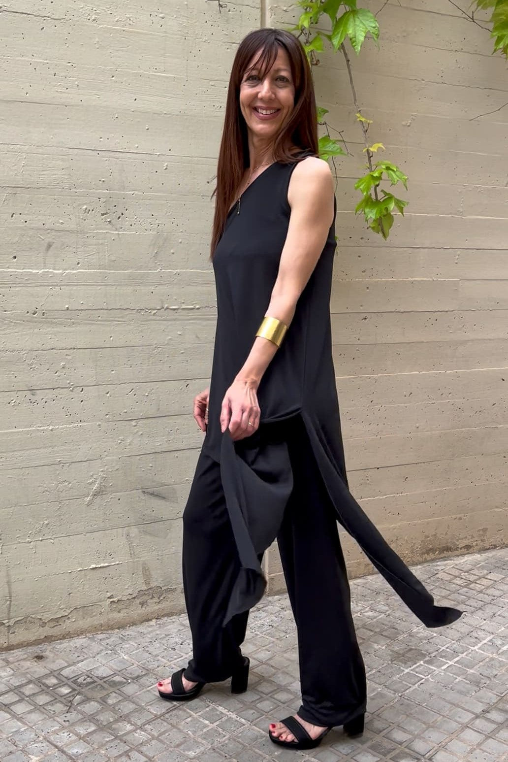 CARLA™ Jumpsuit
