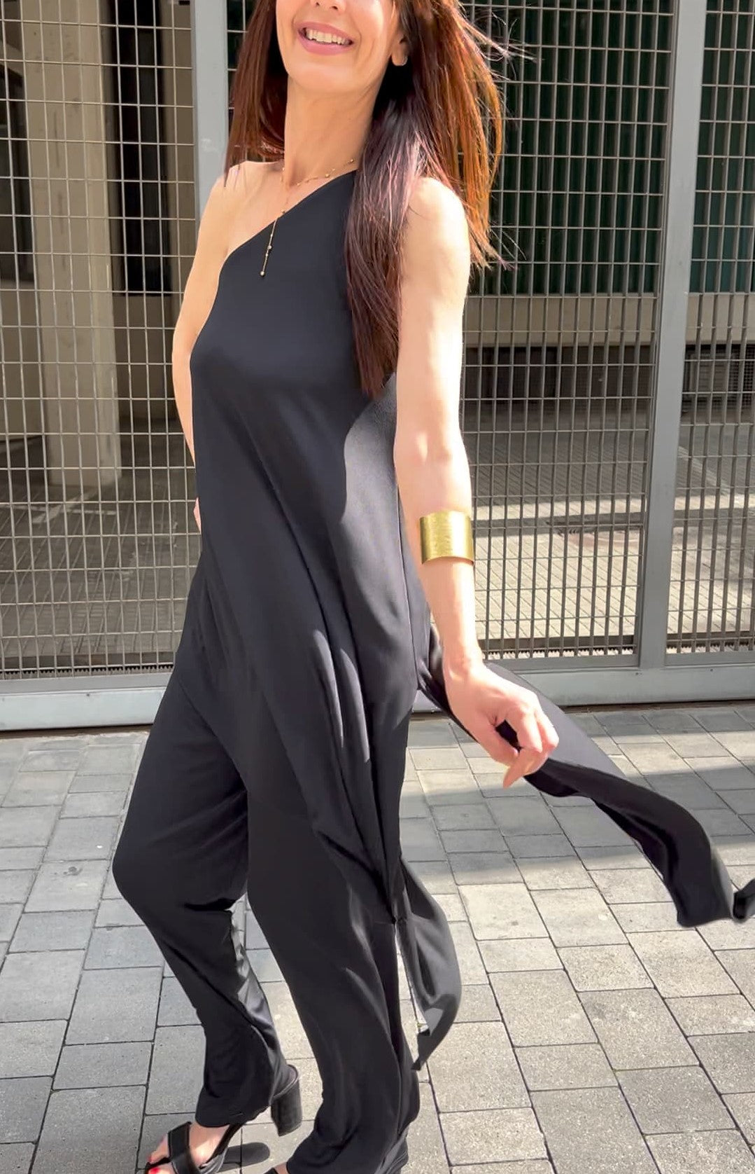 CARLA™ Jumpsuit