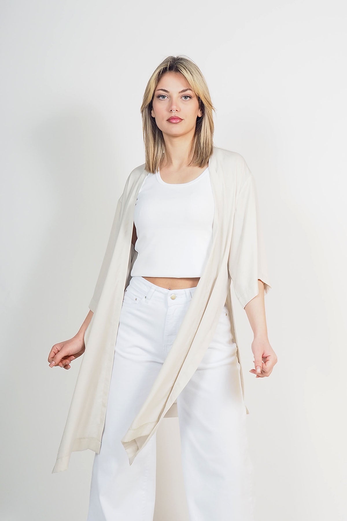 Kimono MIDI Sedeta