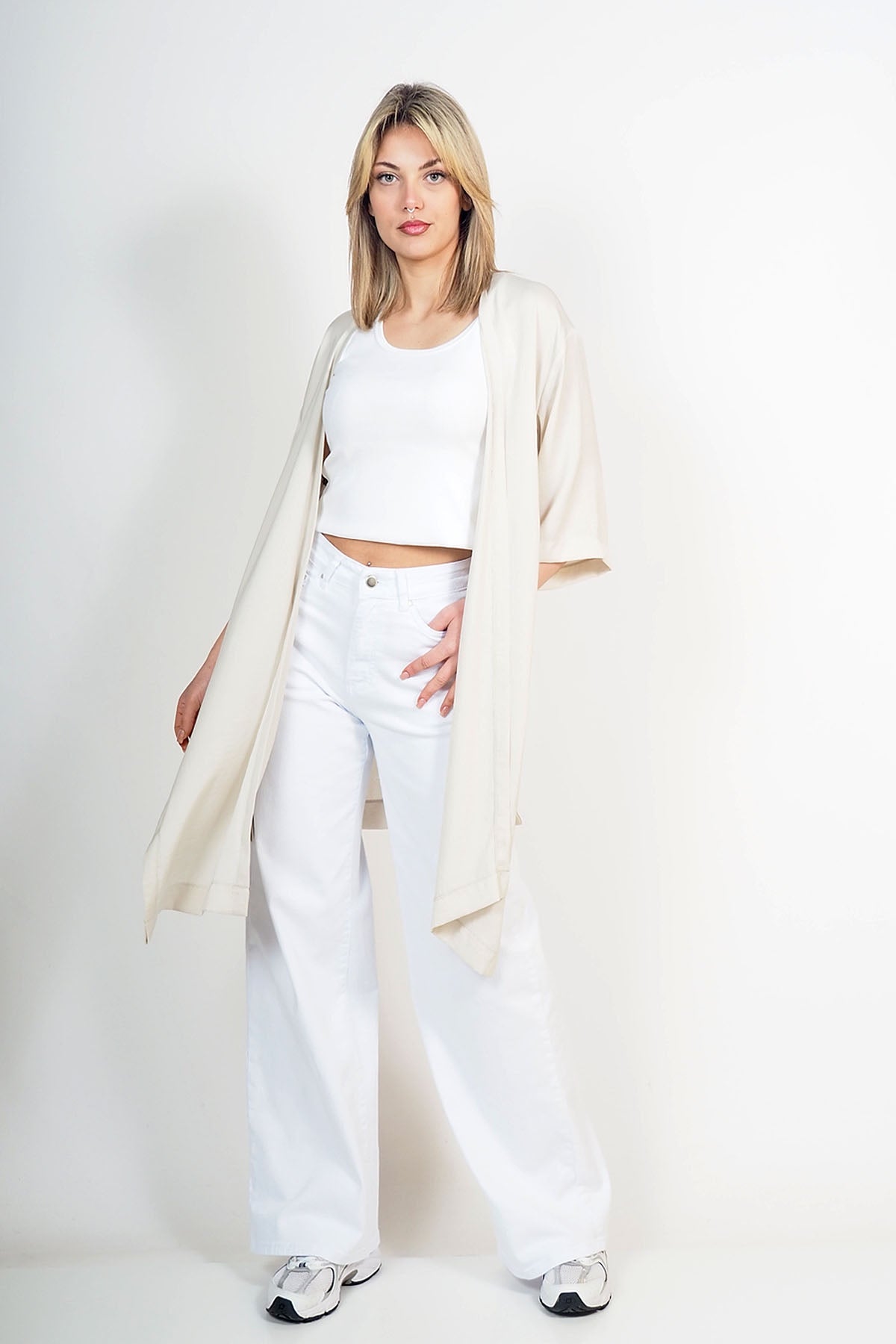 Kimono MIDI Sedeta
