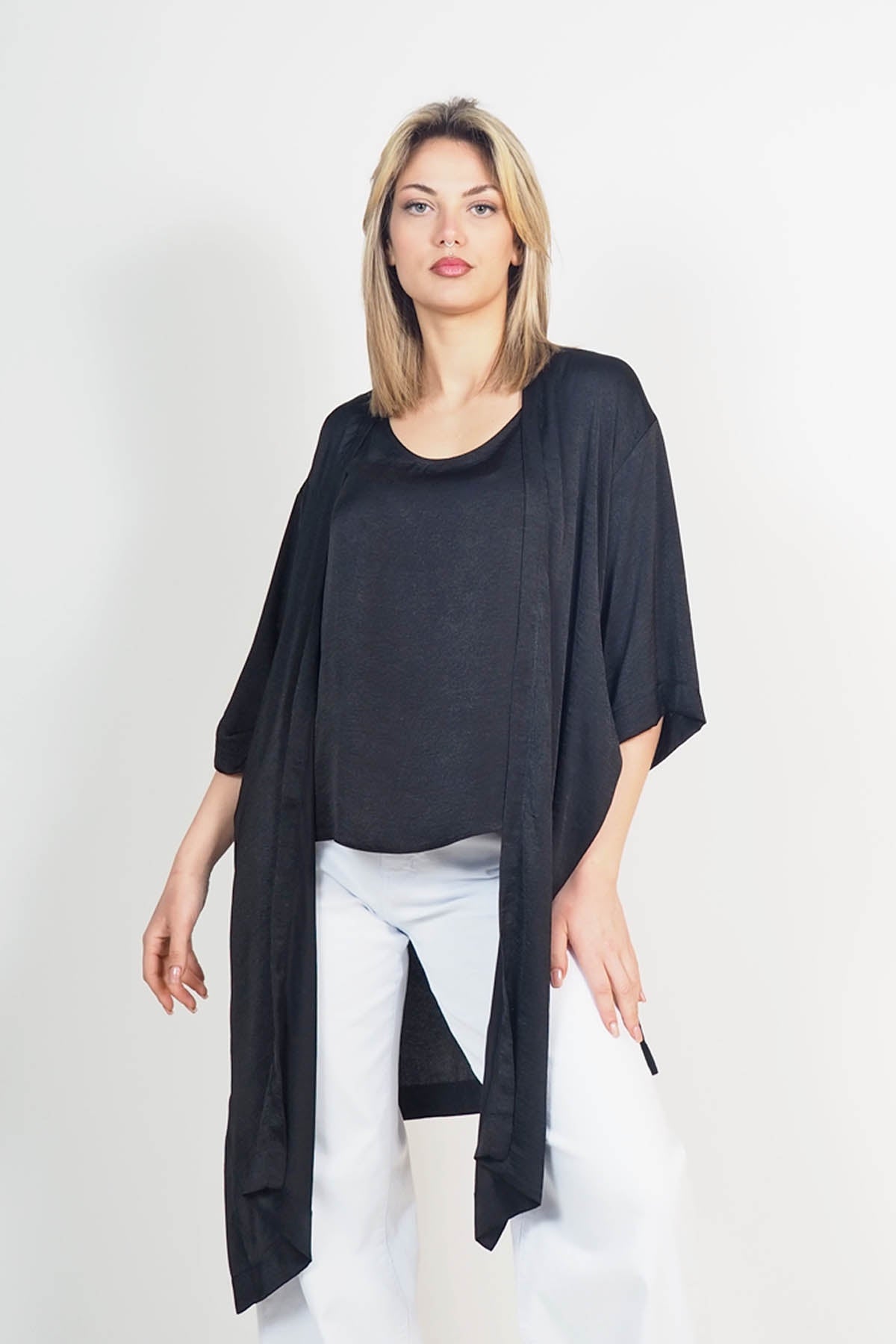 Sedeta MIDI Kimono