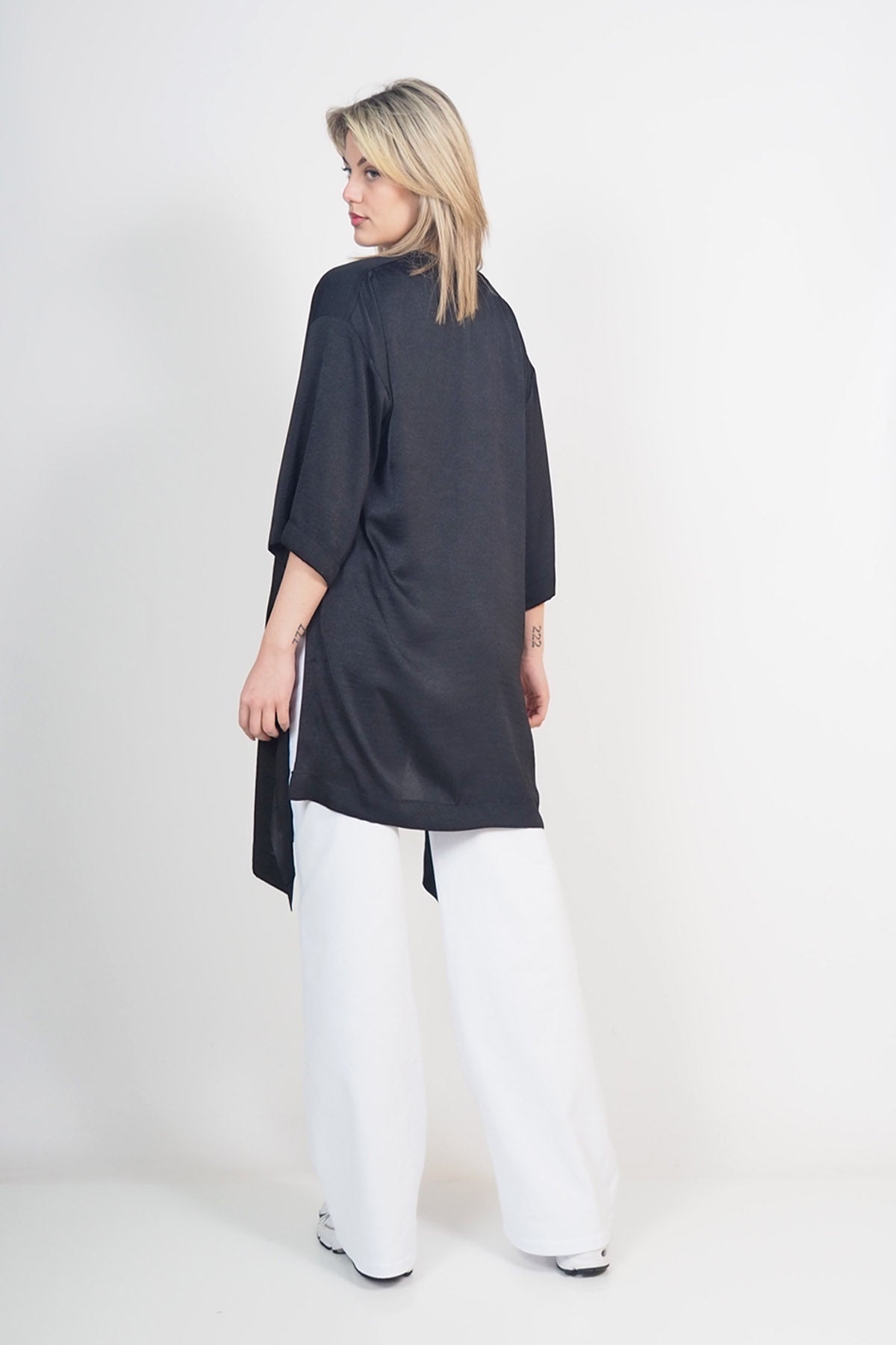 Kimono MIDI Sedeta
