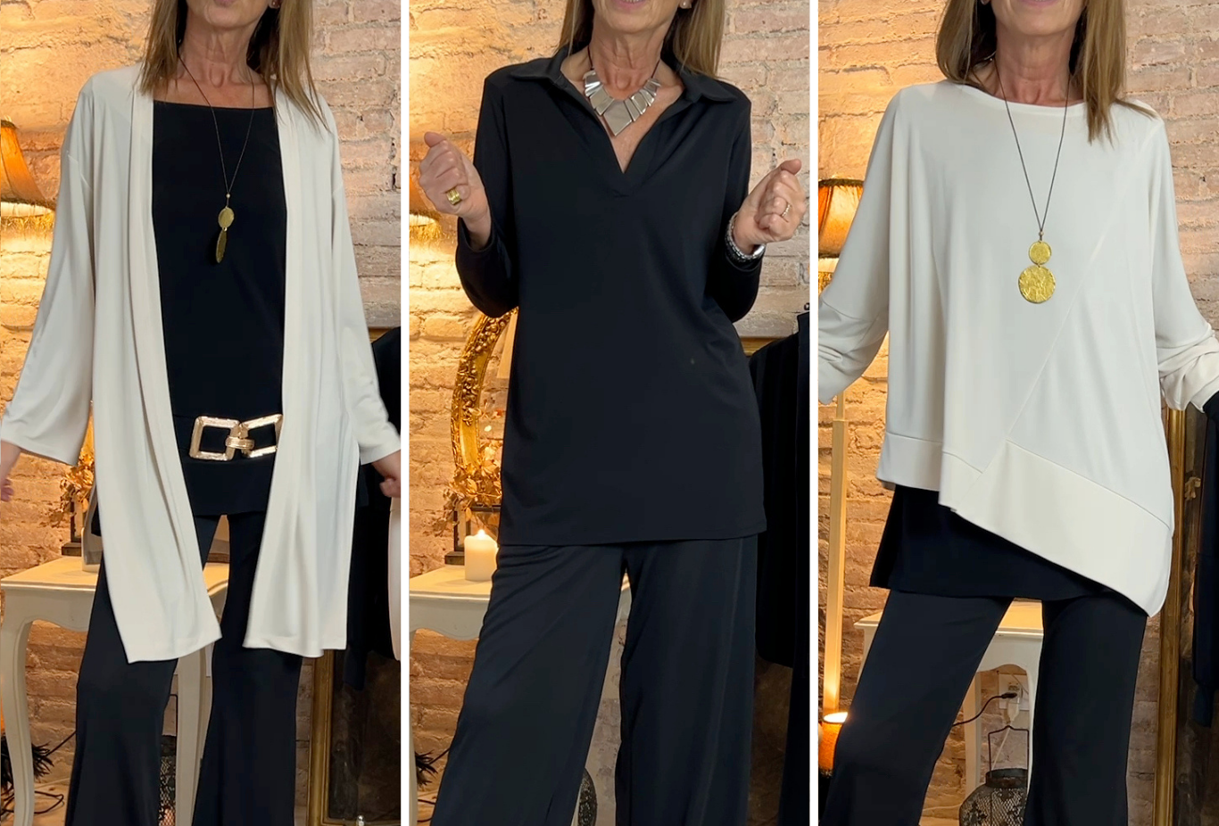 Colección FW25 Don Adelino™