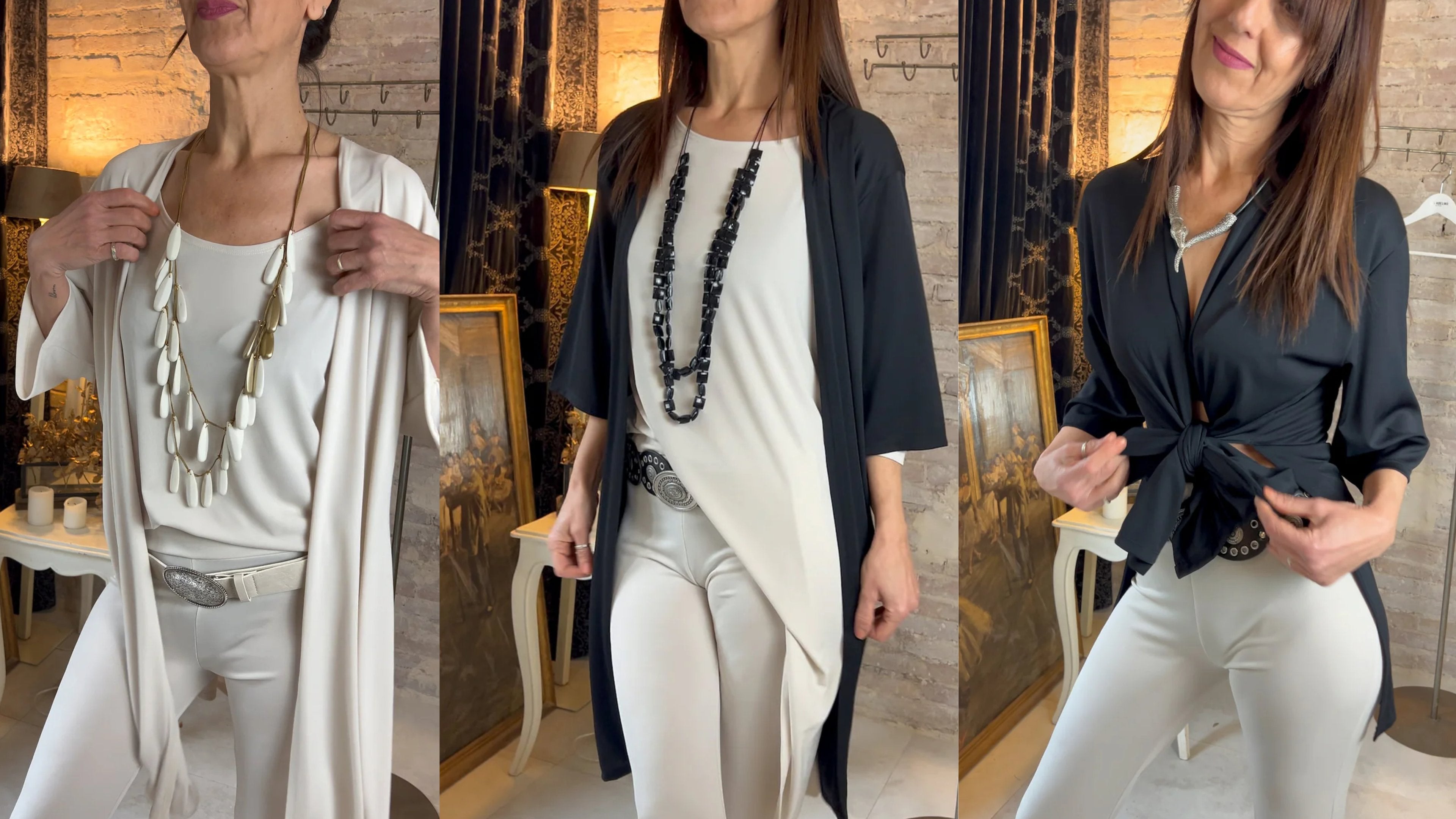 Colección SS25 Don Adelino™