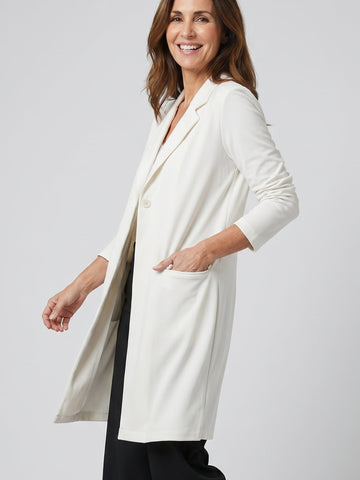 Manteau long EVA™