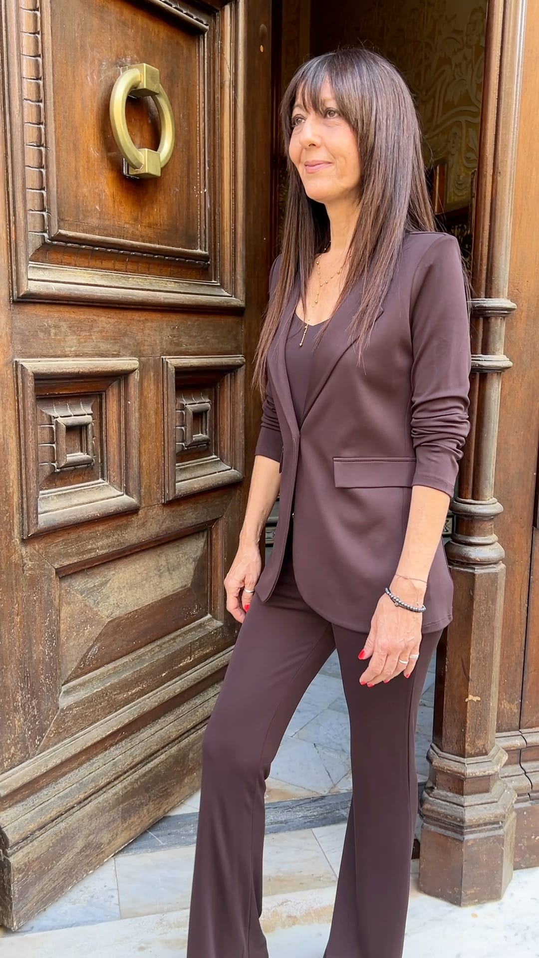 ANNA™- Blazer