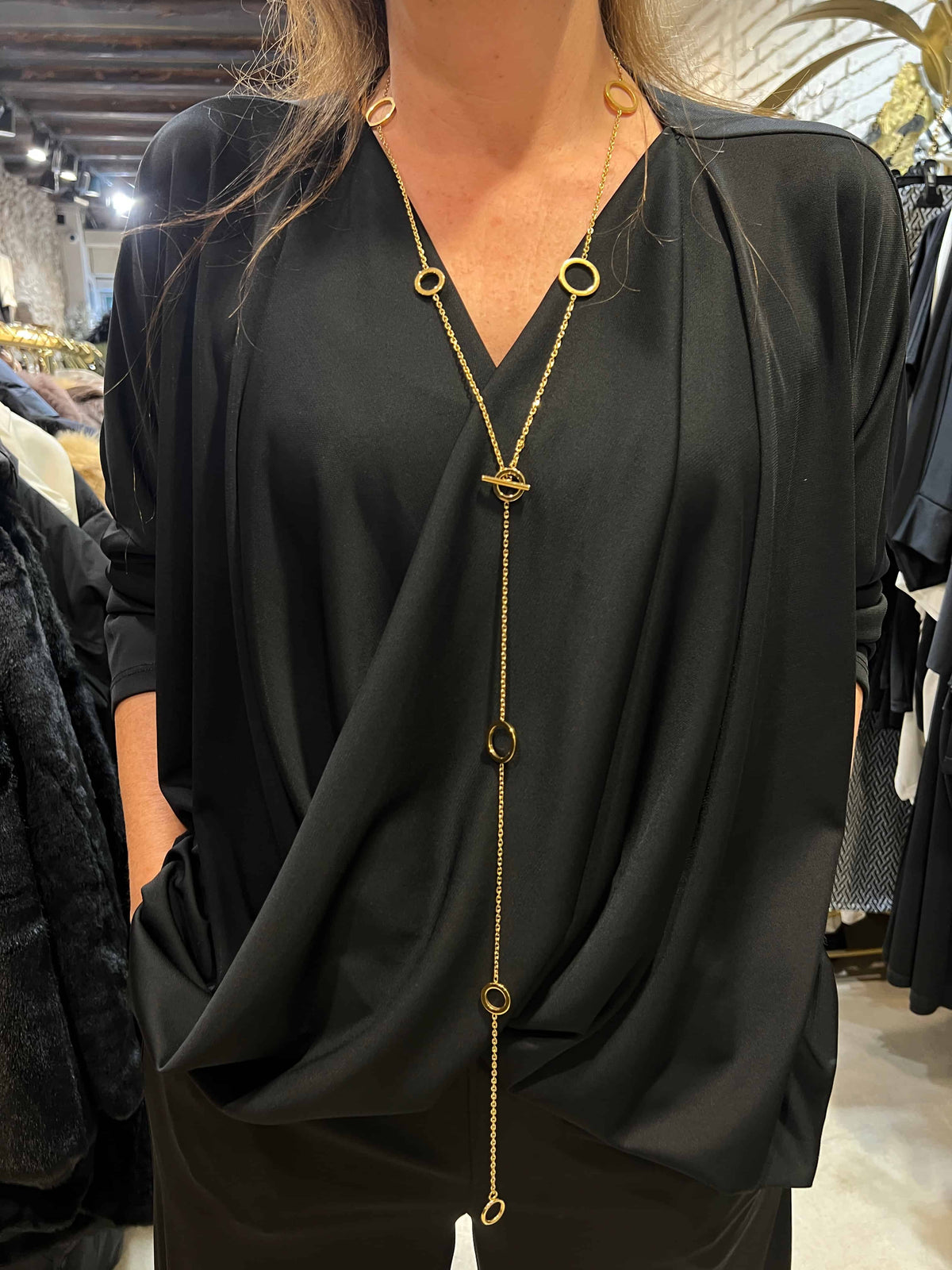 Blusa CELIA™