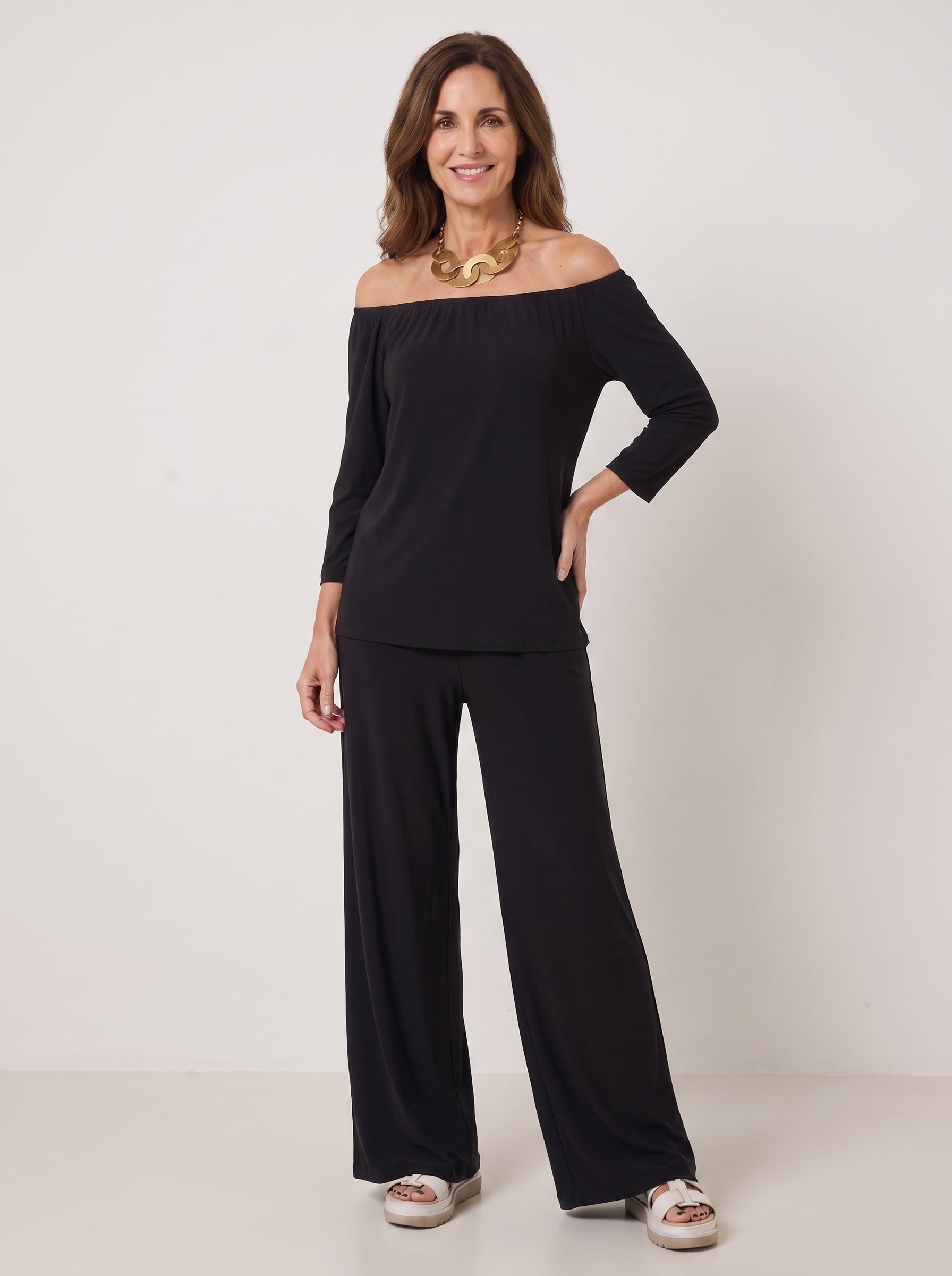 Blusa OLIVIA™