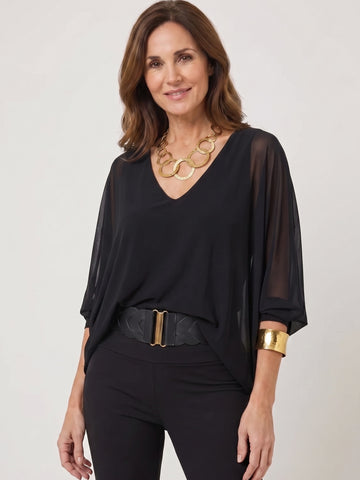 SANDRA™ Blouse