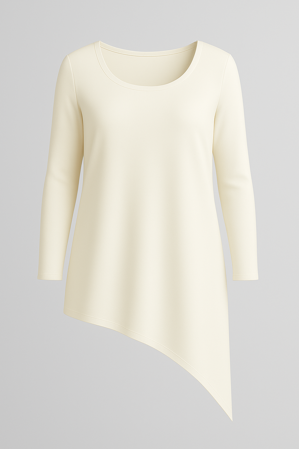 Blusa Asimétrica DA™