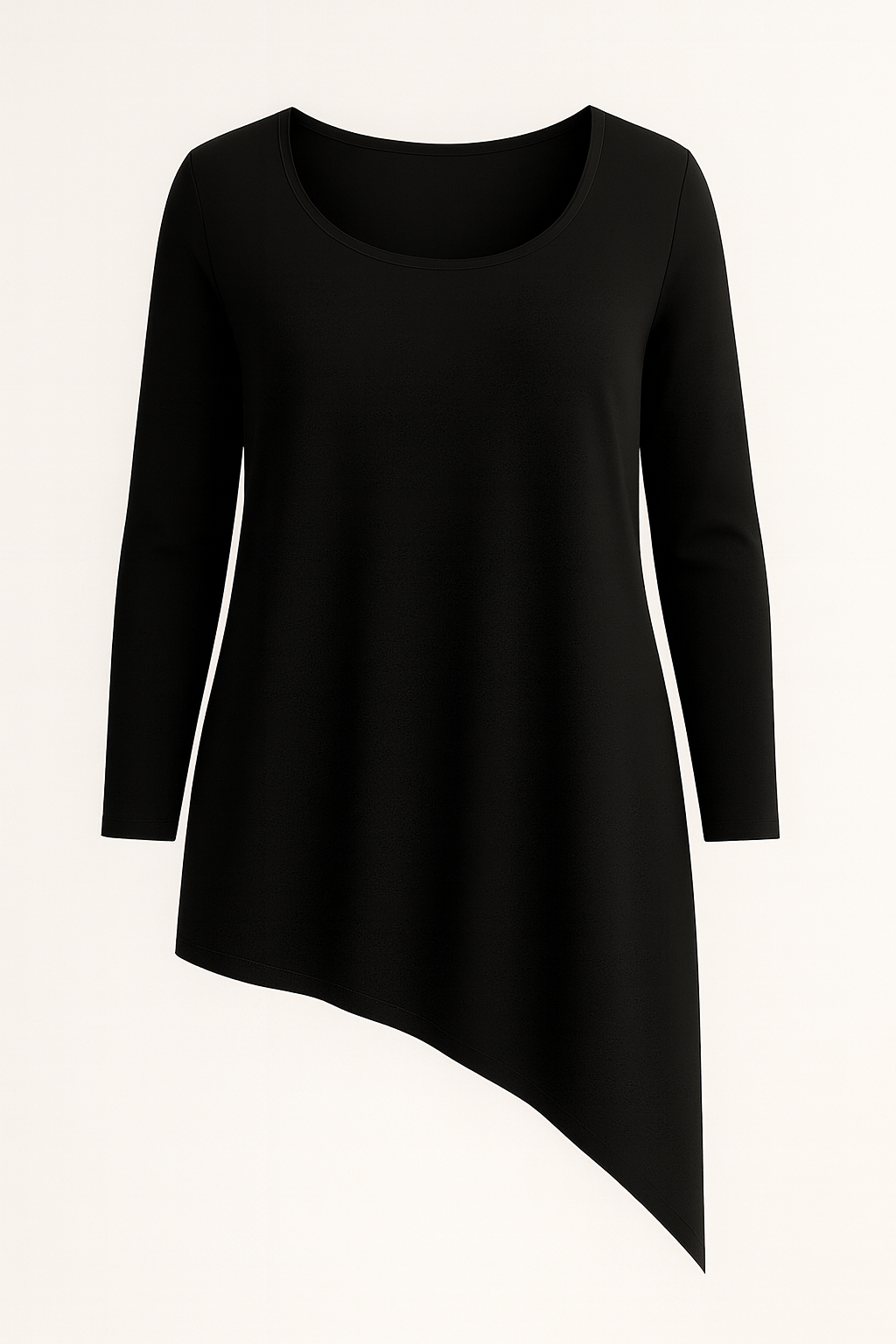 Blusa Asimétrica DA™