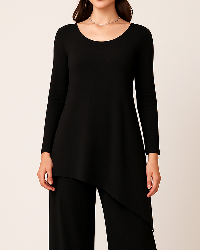 Blusa Asimétrica DA™