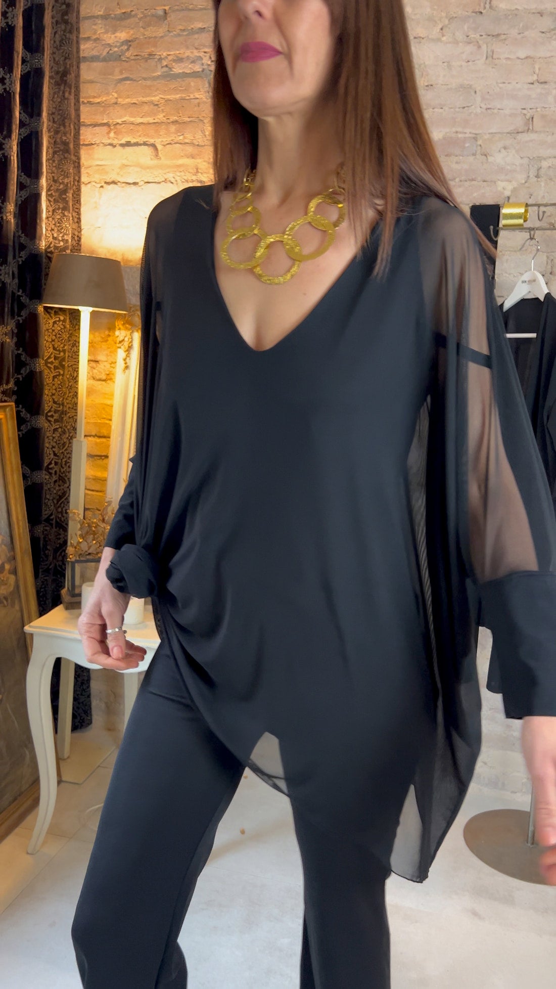 Blusa SANDRA™