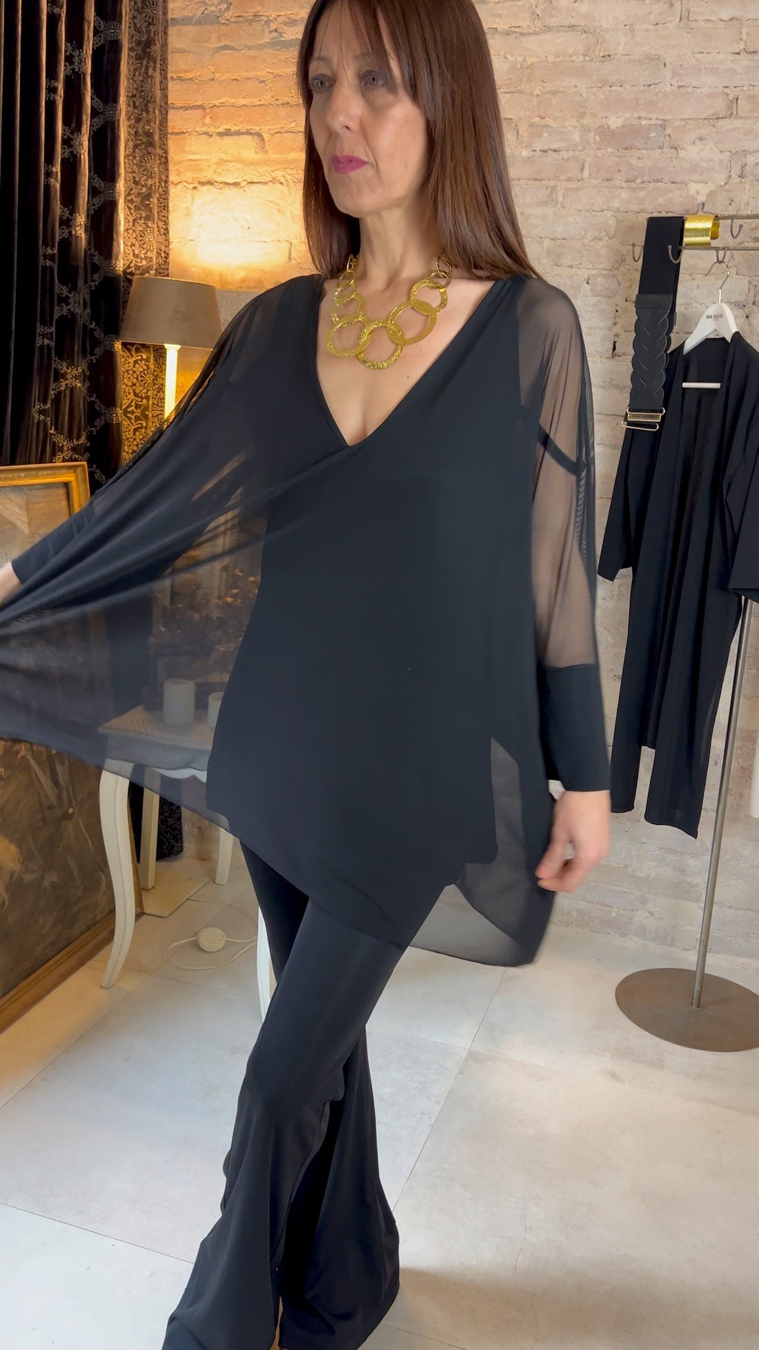 Blusa SANDRA™