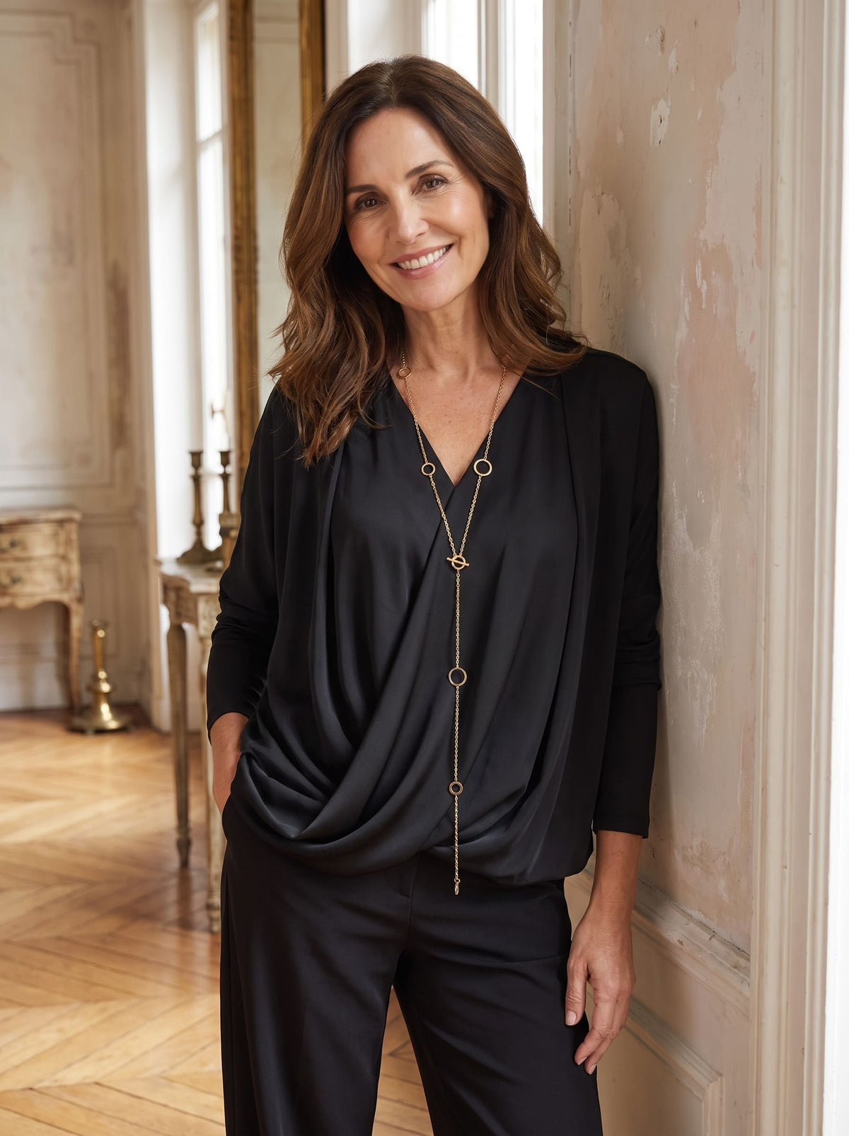 Blusa CELIA™