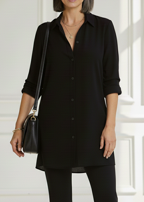 Camisa Larga CAROL™