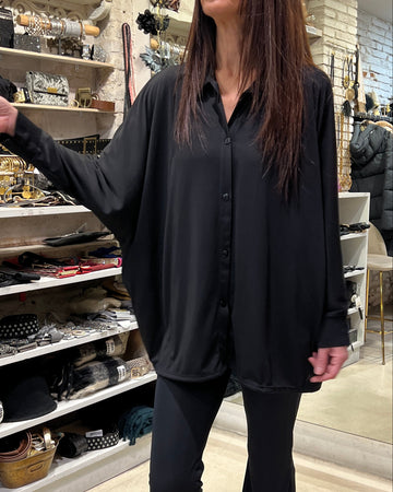 Camisa Ancha CATI™