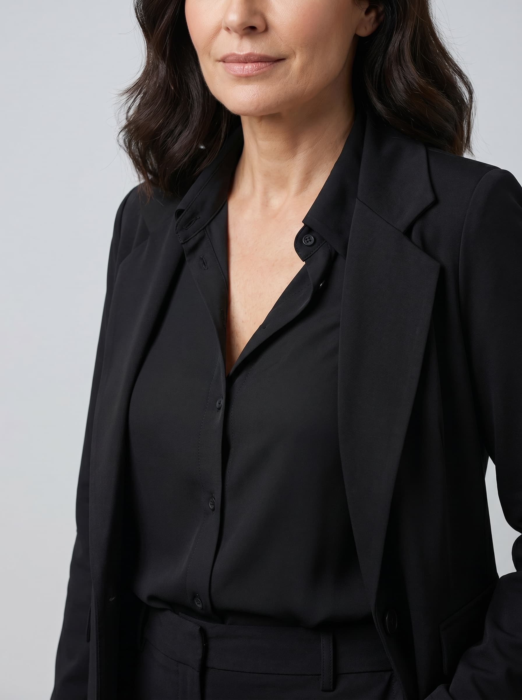 Camisa CARMEN™