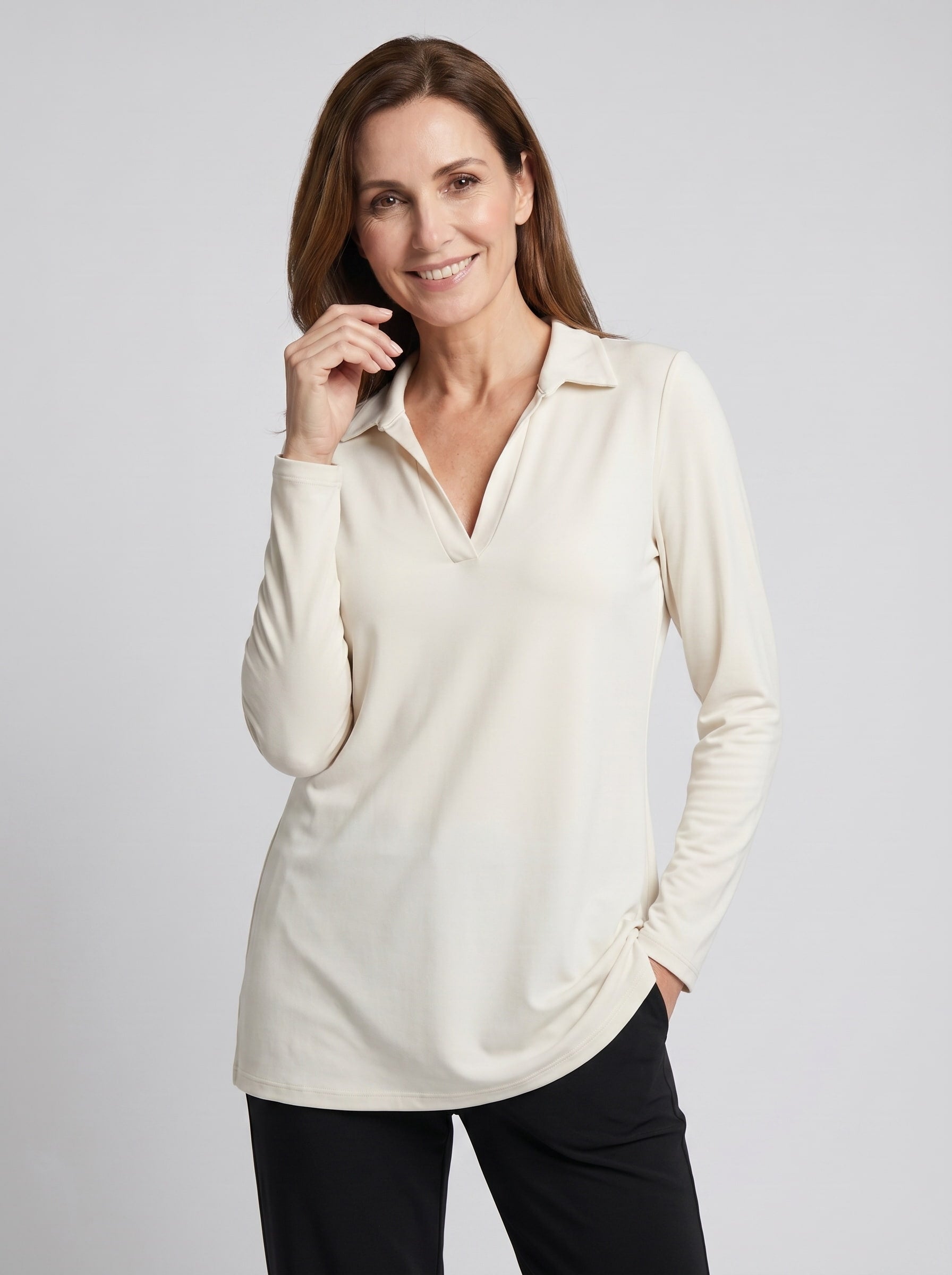 Camiseta POLO™