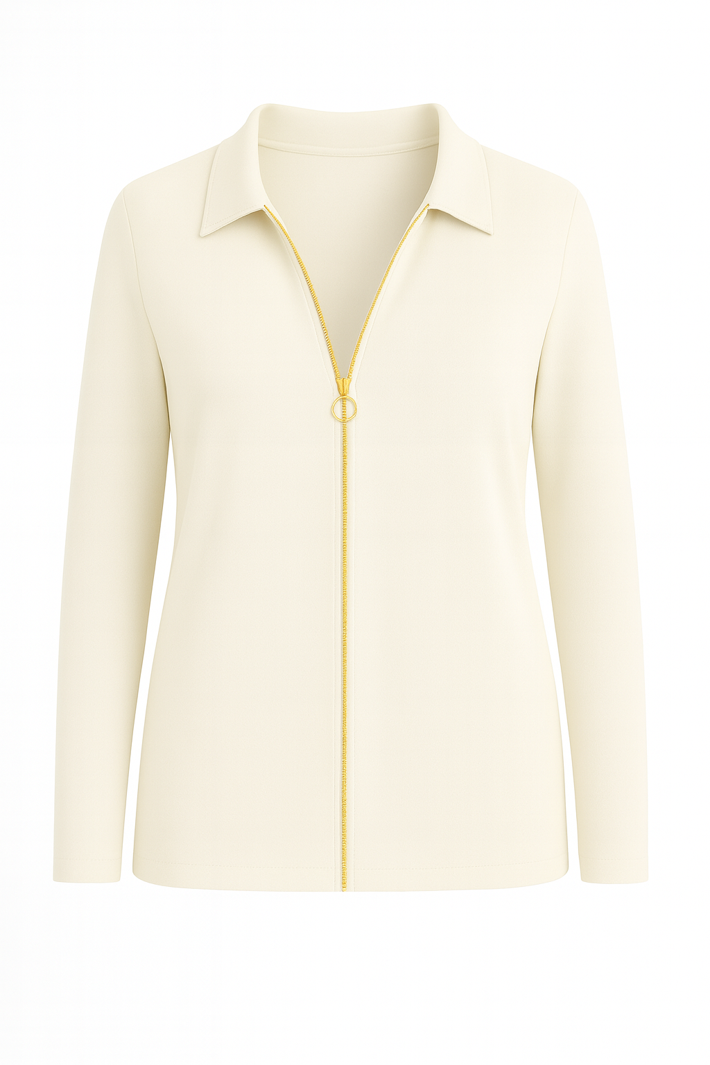 Chaqueta con Cremallera JÚLIA™