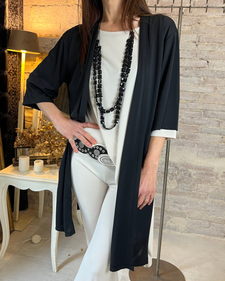 Chaqueta ESPE™ Manga 3/4