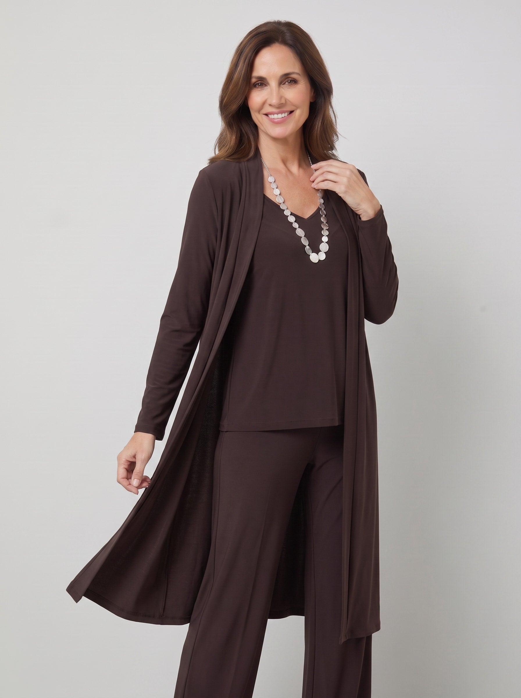 KIMA™-Kimono-Jacke