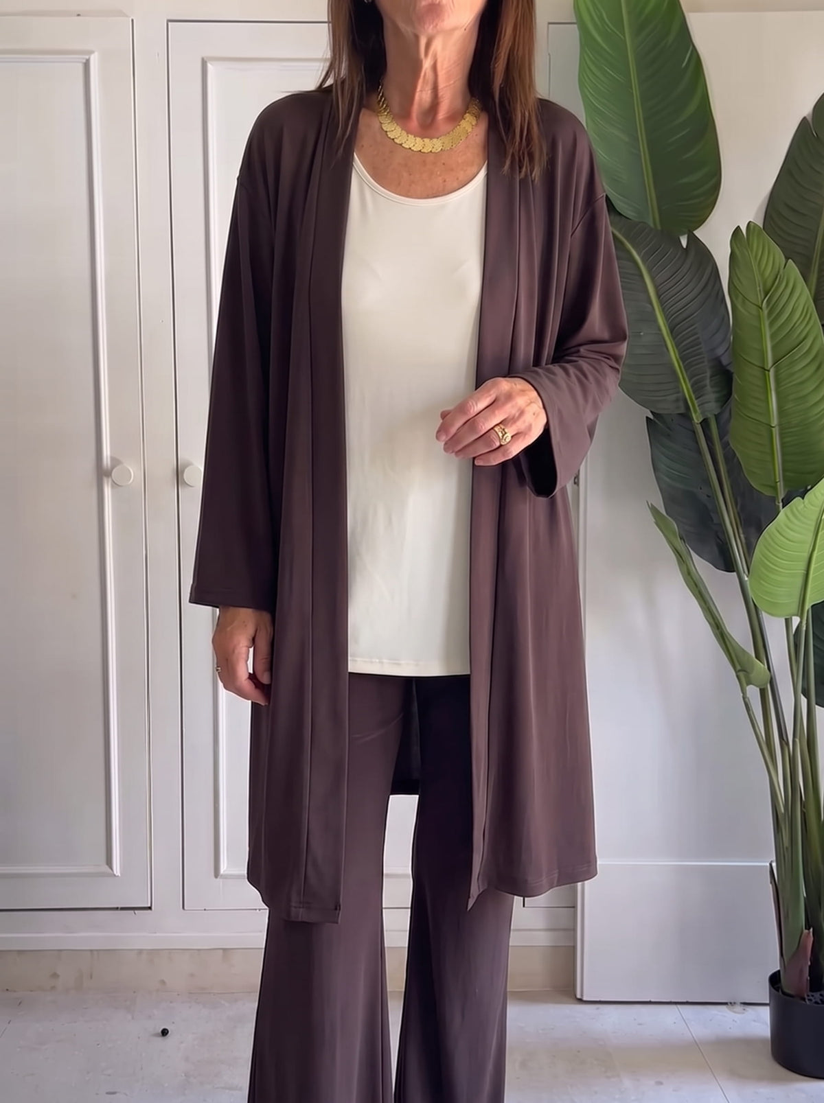 ESPE™-Jacke mit langen Ärmeln