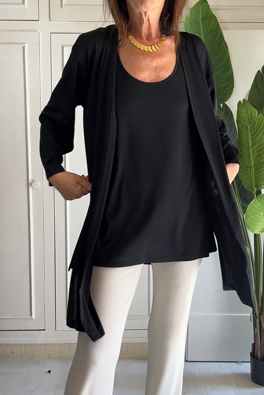 ESPE™-Jacke mit langen Ärmeln