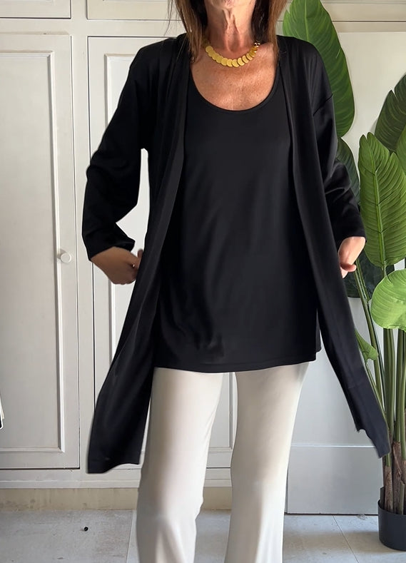 ESPE™-Jacke mit langen Ärmeln